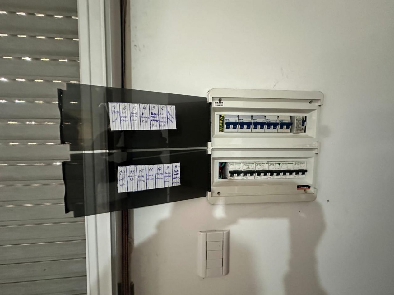 ALQUILER DUPLEX 3 AMBIENTES EXCELENTE UBICACION 