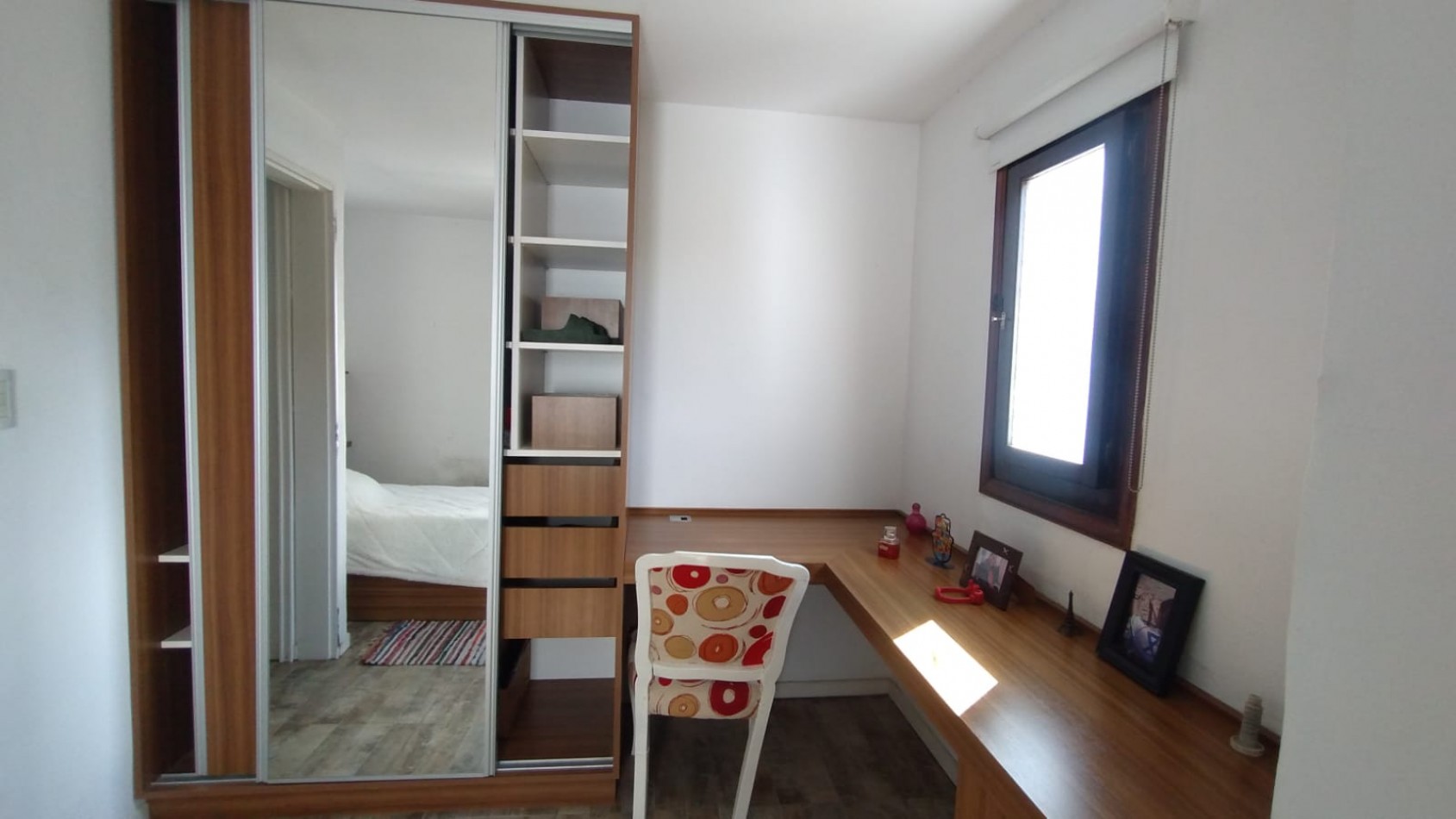 ALQUILER DEPARTAMENTO 3 AMBIENTES VISTA LIBRE AL RIO BARRIO PRIVADO CUBE ESCOBAR