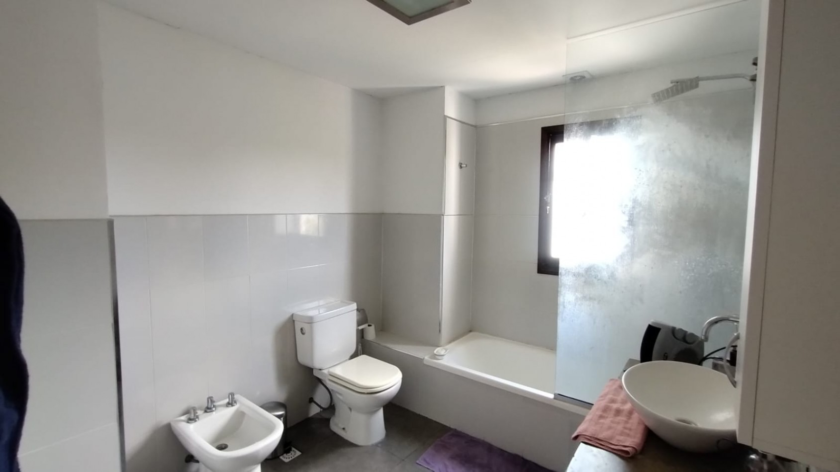 ALQUILER DEPARTAMENTO 3 AMBIENTES VISTA LIBRE AL RIO BARRIO PRIVADO CUBE ESCOBAR