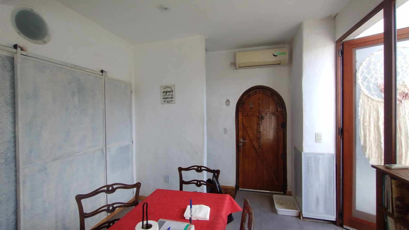 ALQUILER DEPARTAMENTO 3 AMBIENTES VISTA LIBRE AL RIO BARRIO PRIVADO CUBE ESCOBAR