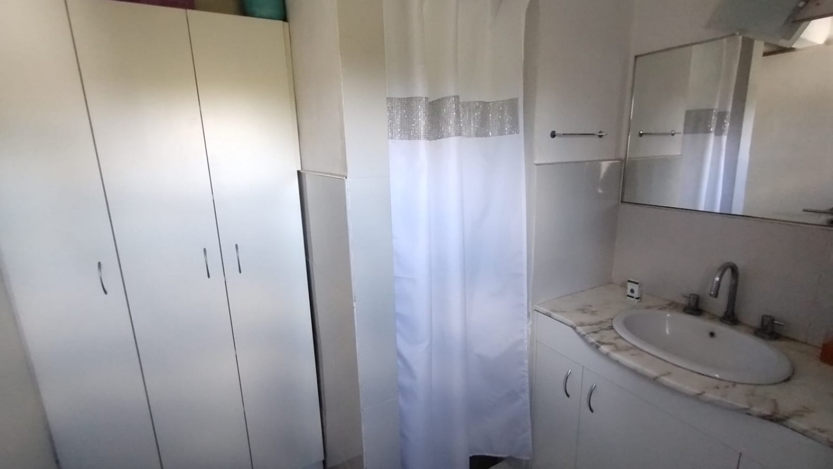 ALQUILER DEPARTAMENTO 3 AMBIENTES VISTA LIBRE AL RIO BARRIO PRIVADO CUBE ESCOBAR