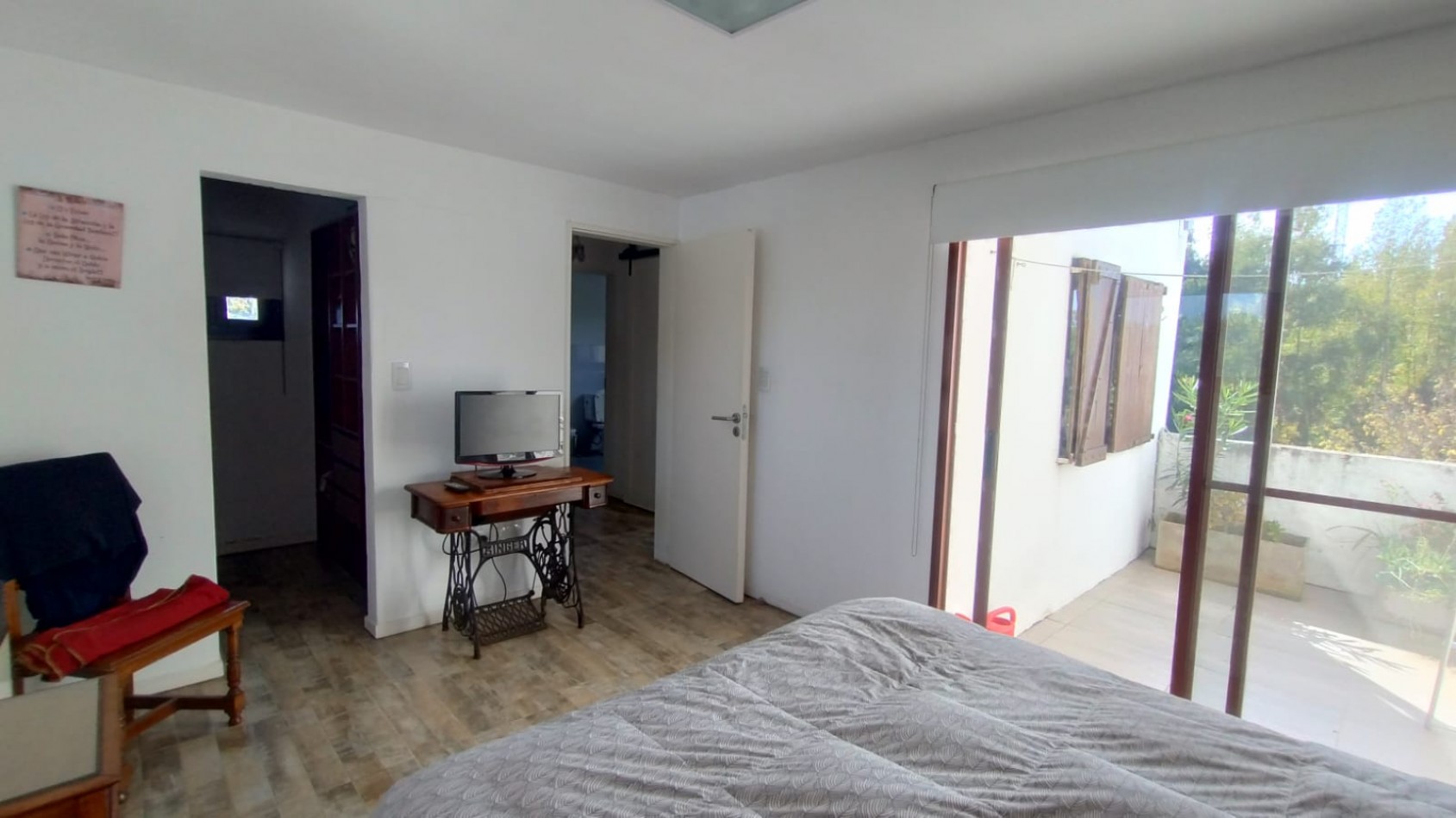 ALQUILER DEPARTAMENTO 3 AMBIENTES VISTA LIBRE AL RIO BARRIO PRIVADO CUBE ESCOBAR