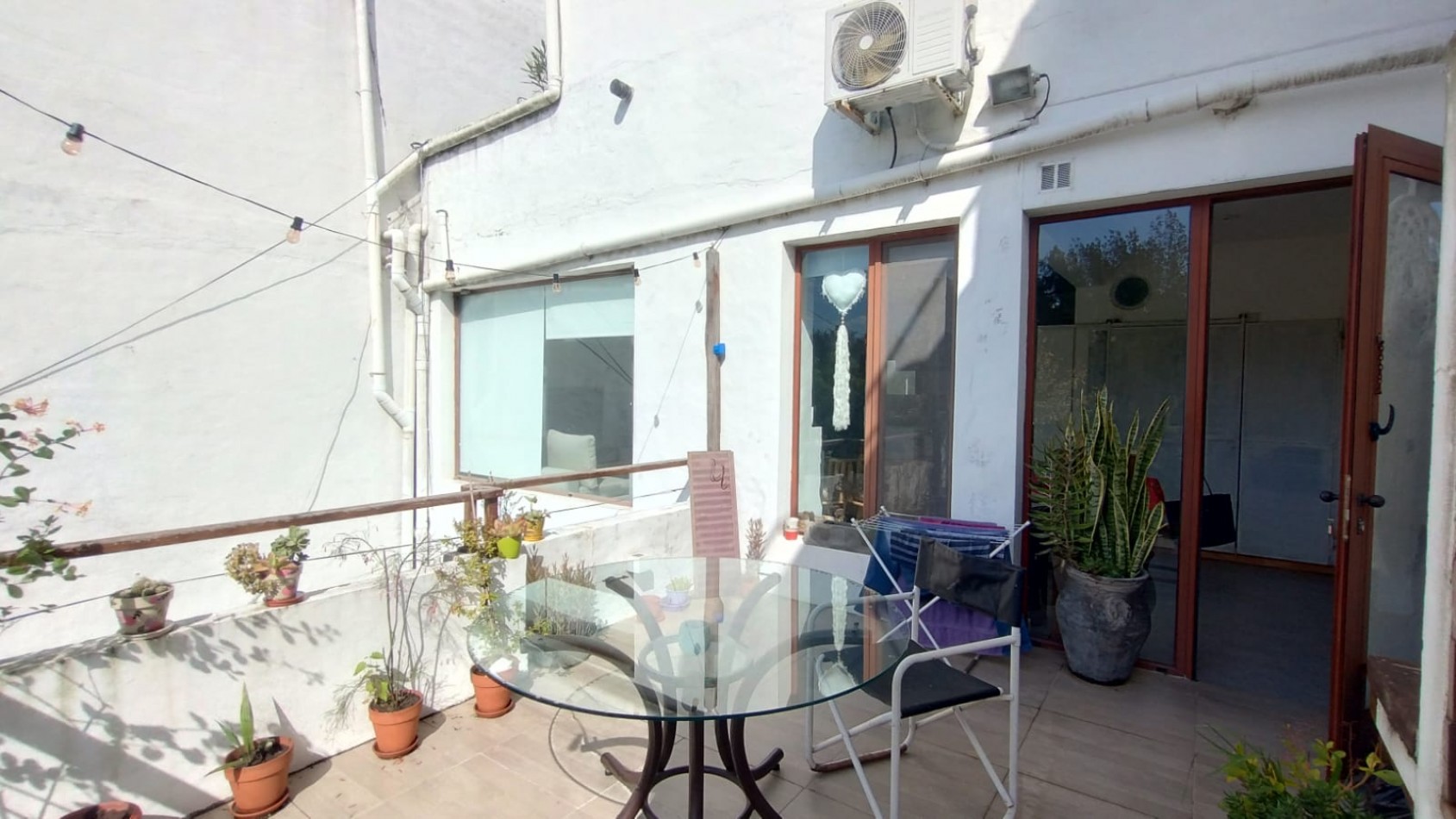 ALQUILER DEPARTAMENTO 3 AMBIENTES VISTA LIBRE AL RIO BARRIO PRIVADO CUBE ESCOBAR