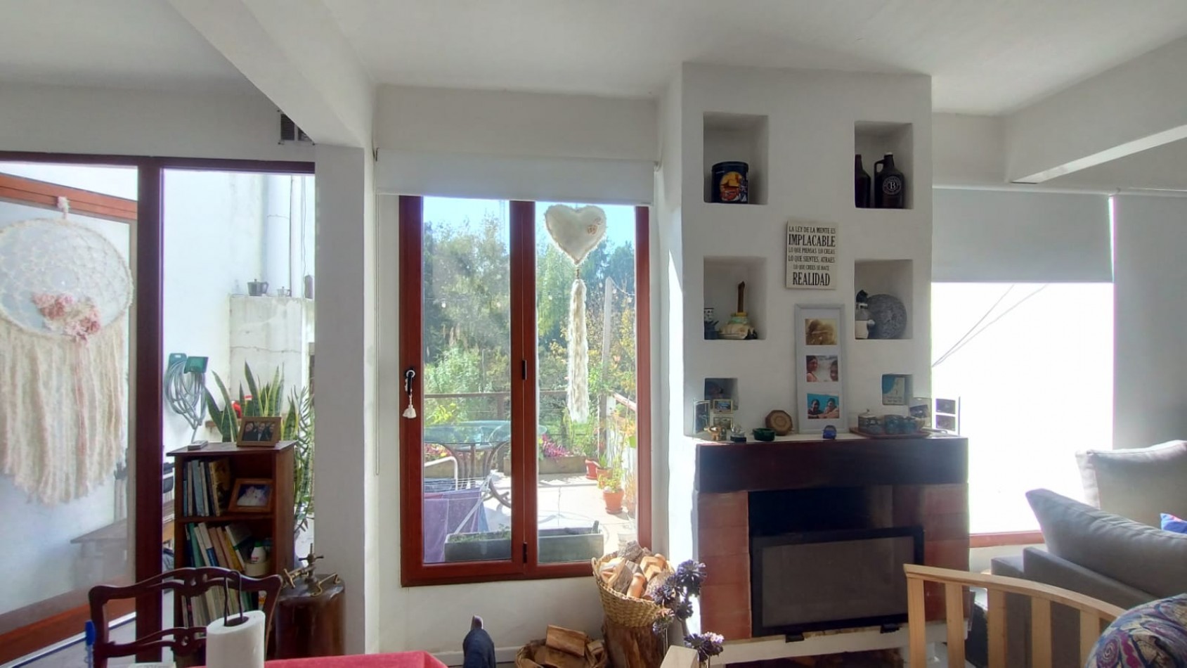 ALQUILER DEPARTAMENTO 3 AMBIENTES VISTA LIBRE AL RIO BARRIO PRIVADO CUBE ESCOBAR