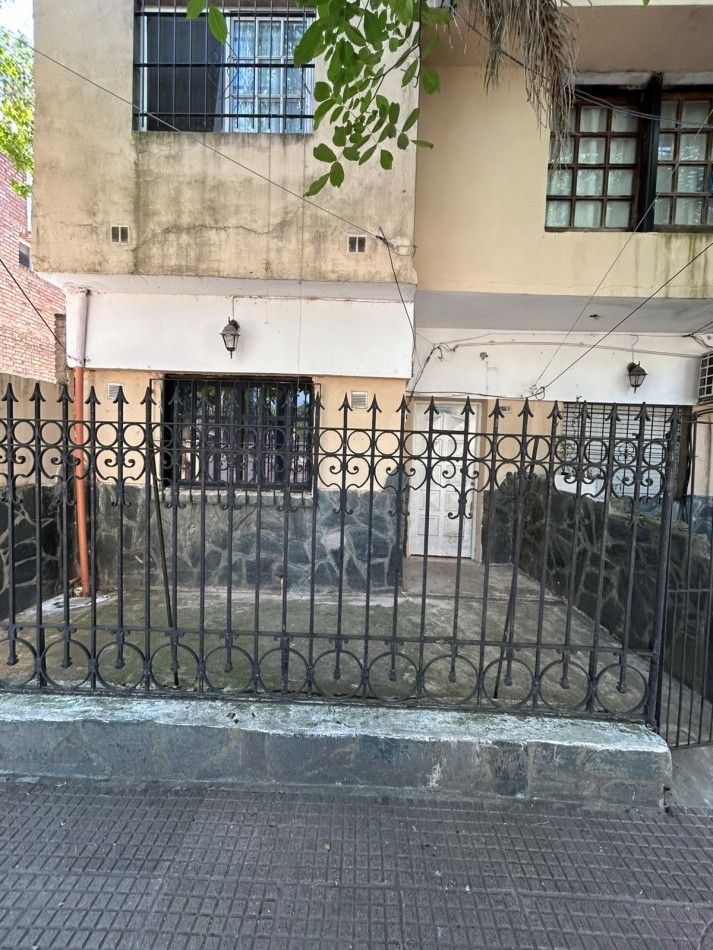 MONOAMBIENTE APTO CREDITO EN VENTA, VILLA DE MAYO 