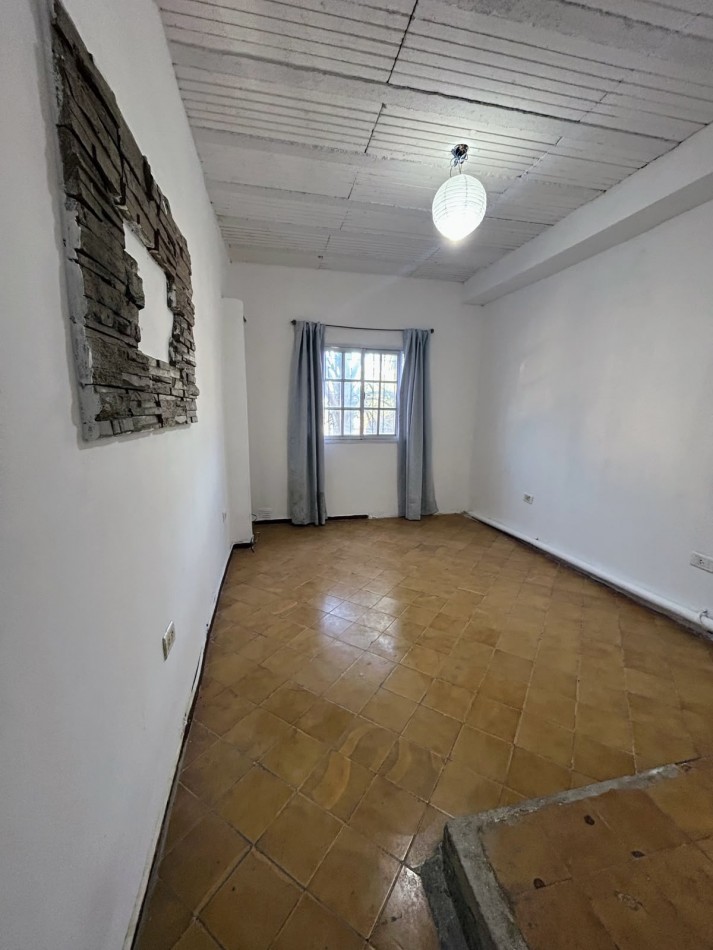 MONOAMBIENTE APTO CREDITO EN VENTA, VILLA DE MAYO 