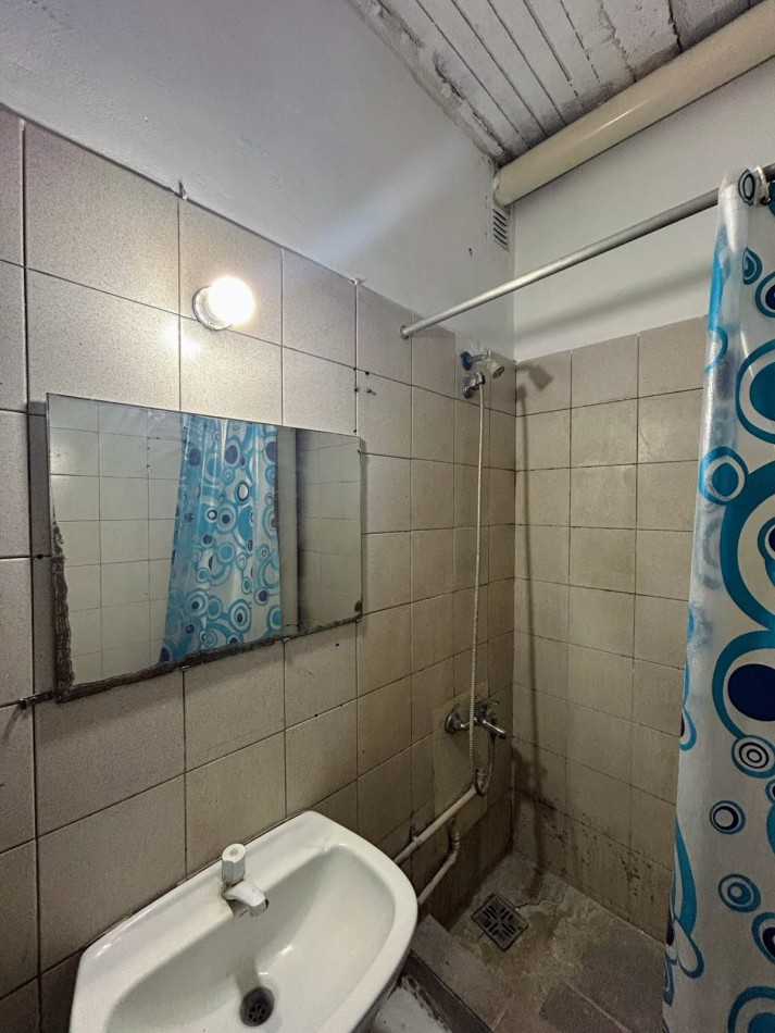 MONOAMBIENTE APTO CREDITO EN VENTA, VILLA DE MAYO 