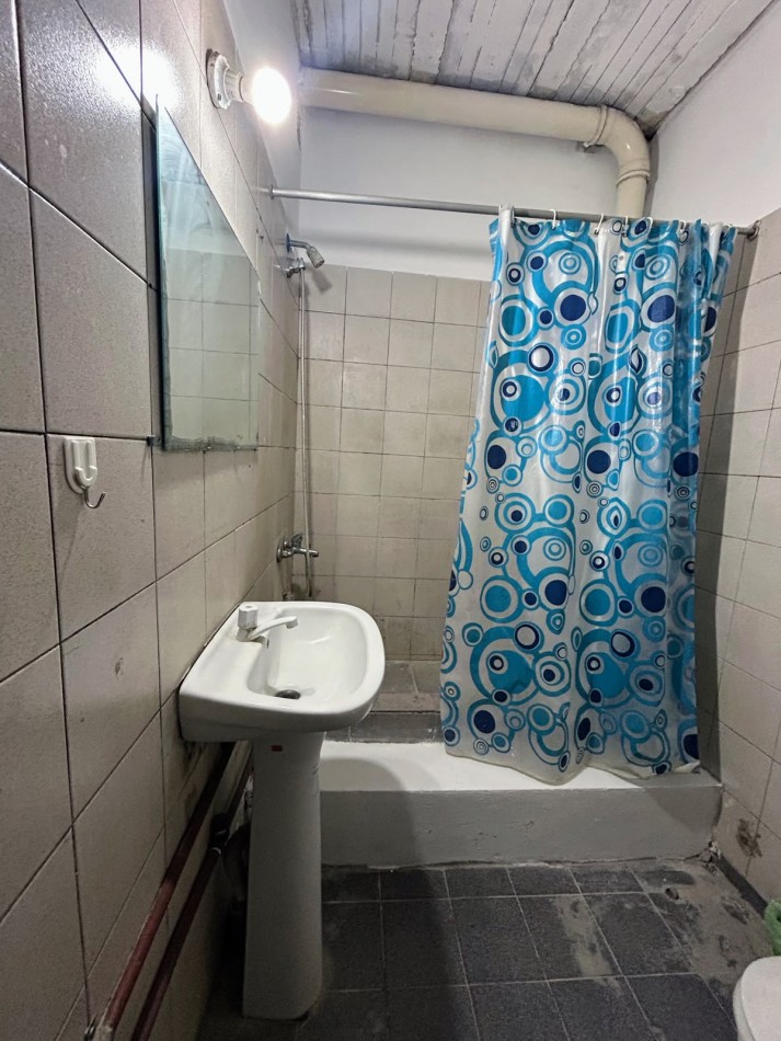 MONOAMBIENTE APTO CREDITO EN VENTA, VILLA DE MAYO 