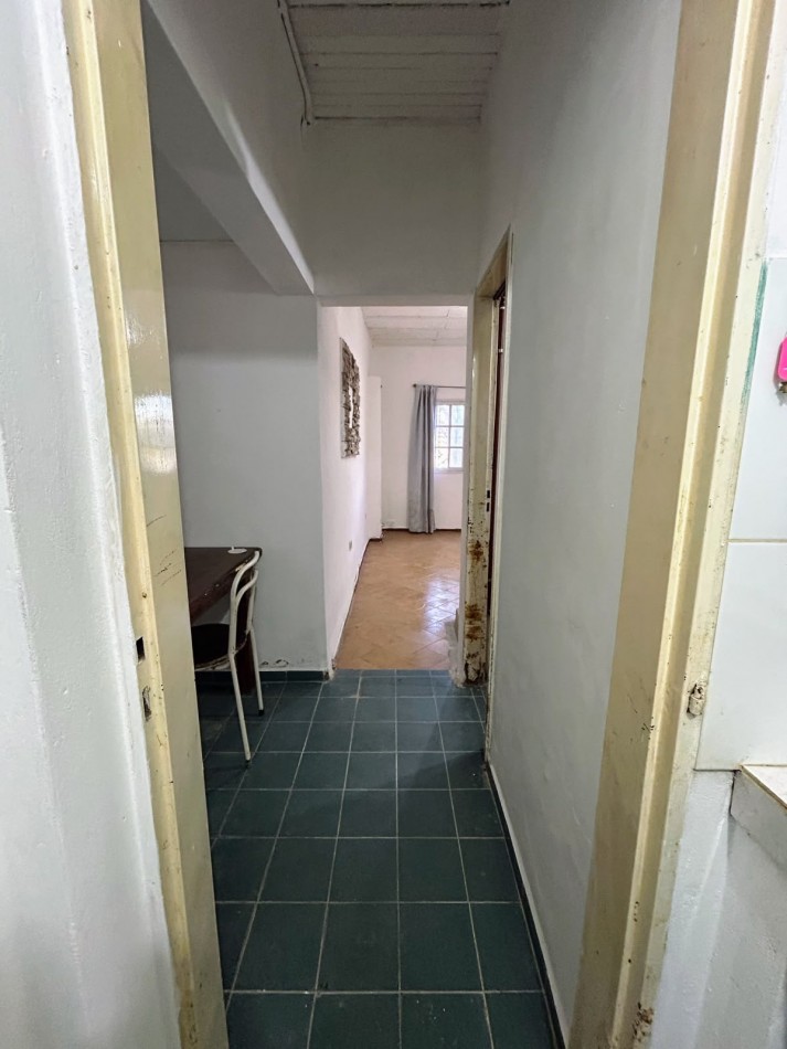 MONOAMBIENTE APTO CREDITO EN VENTA, VILLA DE MAYO 