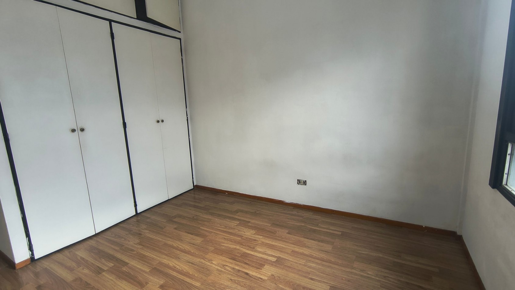 VENTA DEPARTAMENTO 2 AMBIENTES CON BALCON Y VISTA ABIERTA VILLA LURO