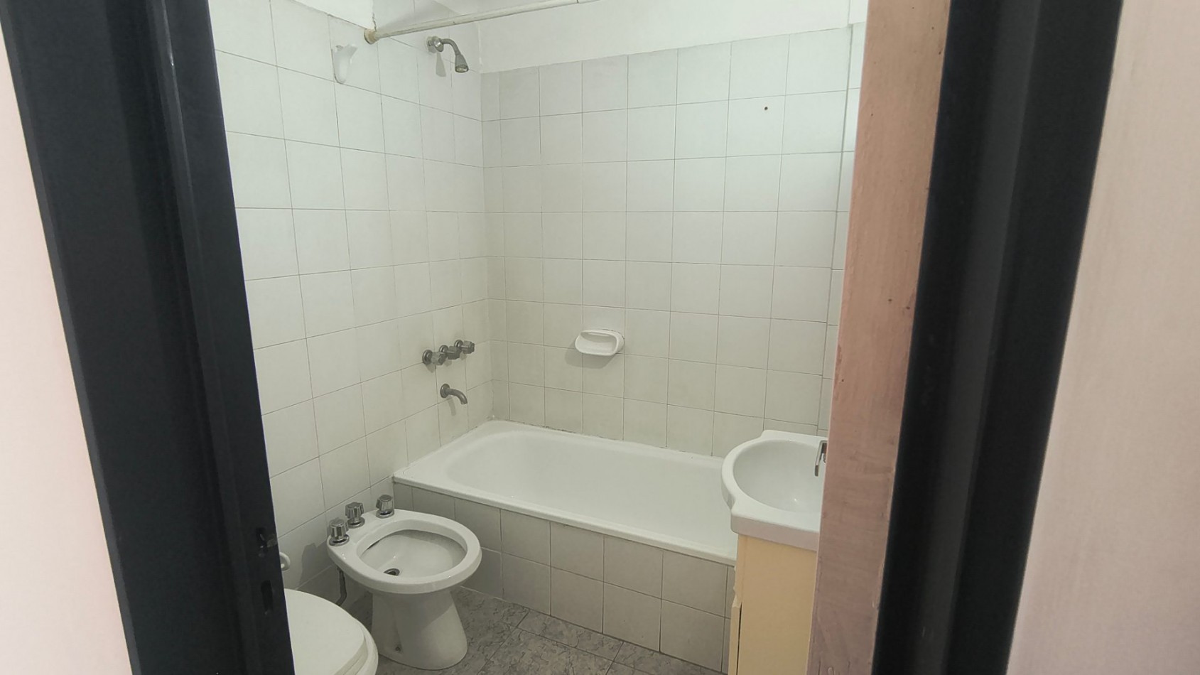 VENTA DEPARTAMENTO 2 AMBIENTES CON BALCON Y VISTA ABIERTA VILLA LURO