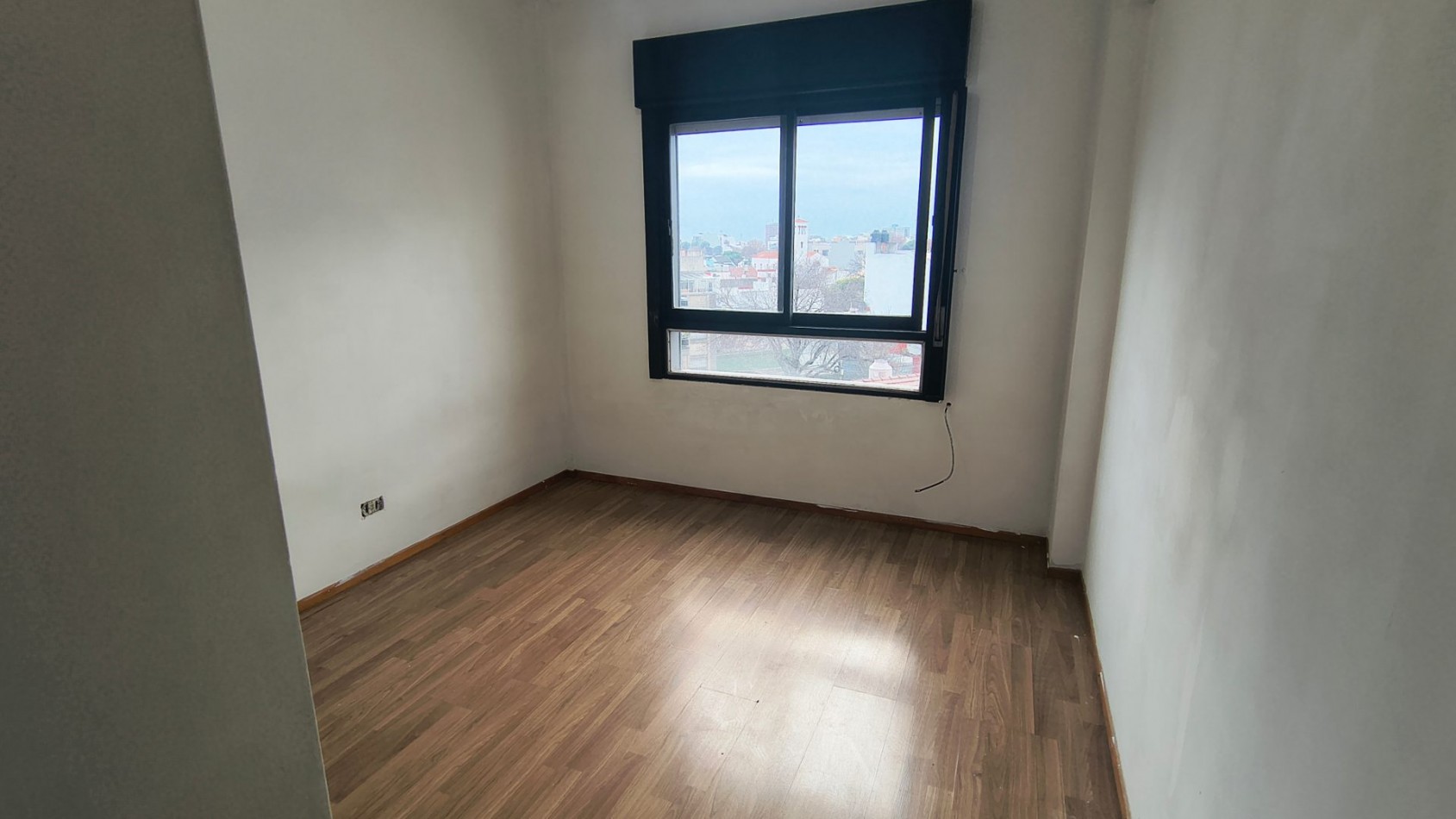 VENTA DEPARTAMENTO 2 AMBIENTES CON BALCON Y VISTA ABIERTA VILLA LURO