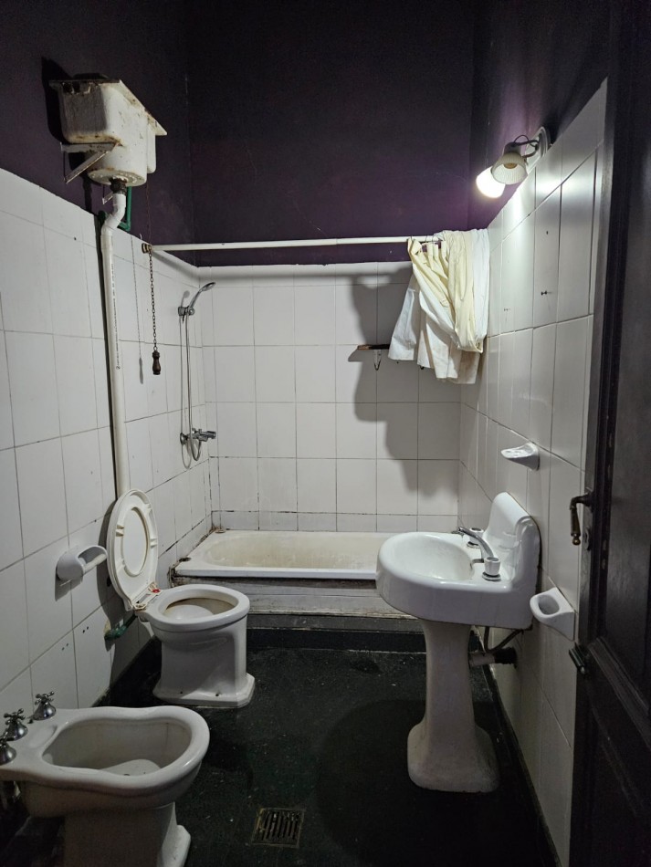 VENTA LOTE/TERRENO IDEAL INVERSION OPORTUNIDAD PALERMO