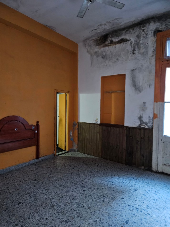 VENTA LOTE/TERRENO IDEAL INVERSION OPORTUNIDAD PALERMO