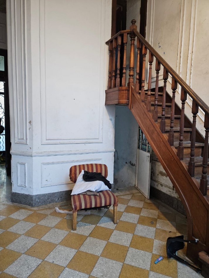 VENTA LOTE/TERRENO IDEAL INVERSION OPORTUNIDAD PALERMO
