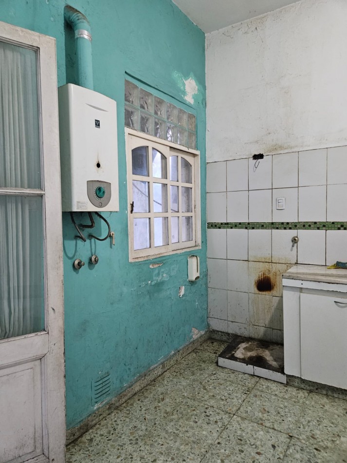 VENTA LOTE/TERRENO IDEAL INVERSION OPORTUNIDAD PALERMO