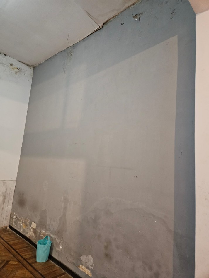 VENTA LOTE/TERRENO IDEAL INVERSION OPORTUNIDAD PALERMO