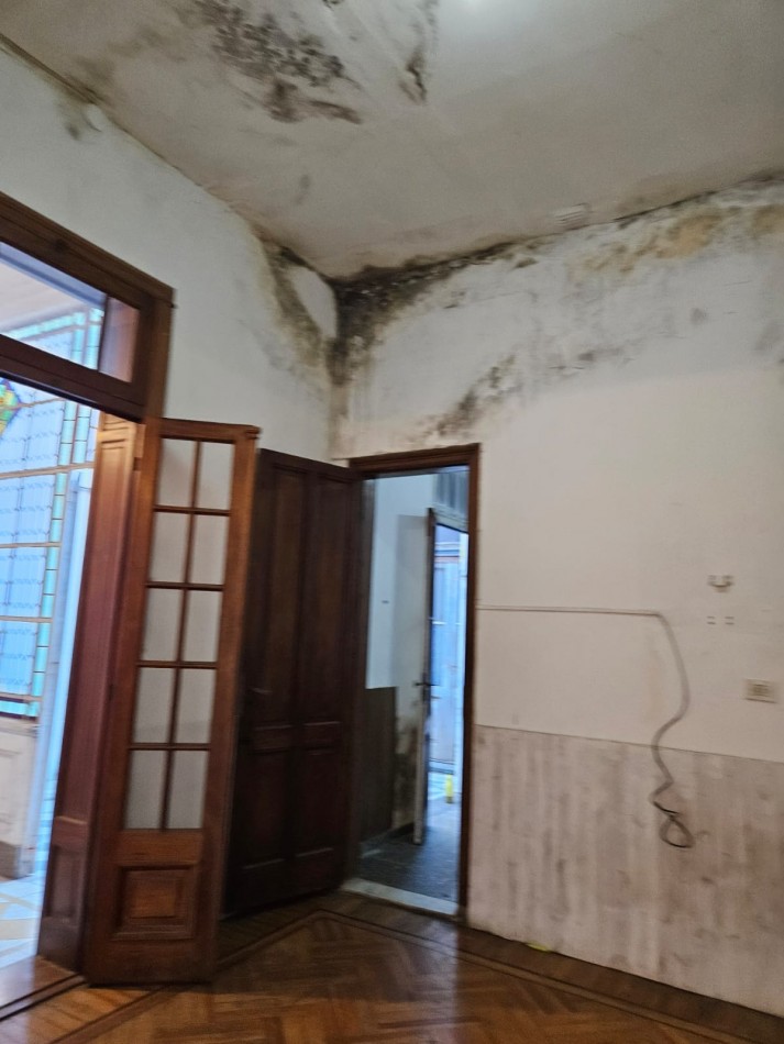 VENTA LOTE/TERRENO IDEAL INVERSION OPORTUNIDAD PALERMO