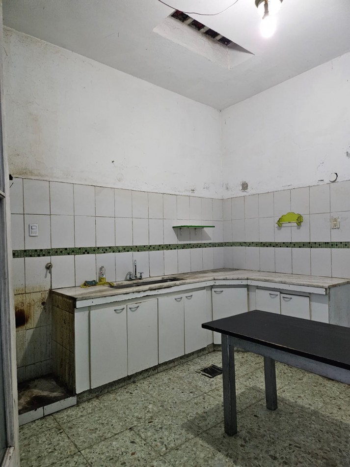 VENTA LOTE/TERRENO IDEAL INVERSION OPORTUNIDAD PALERMO