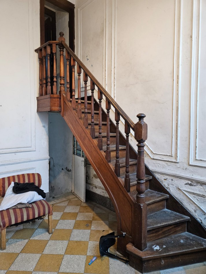 VENTA LOTE/TERRENO IDEAL INVERSION OPORTUNIDAD PALERMO