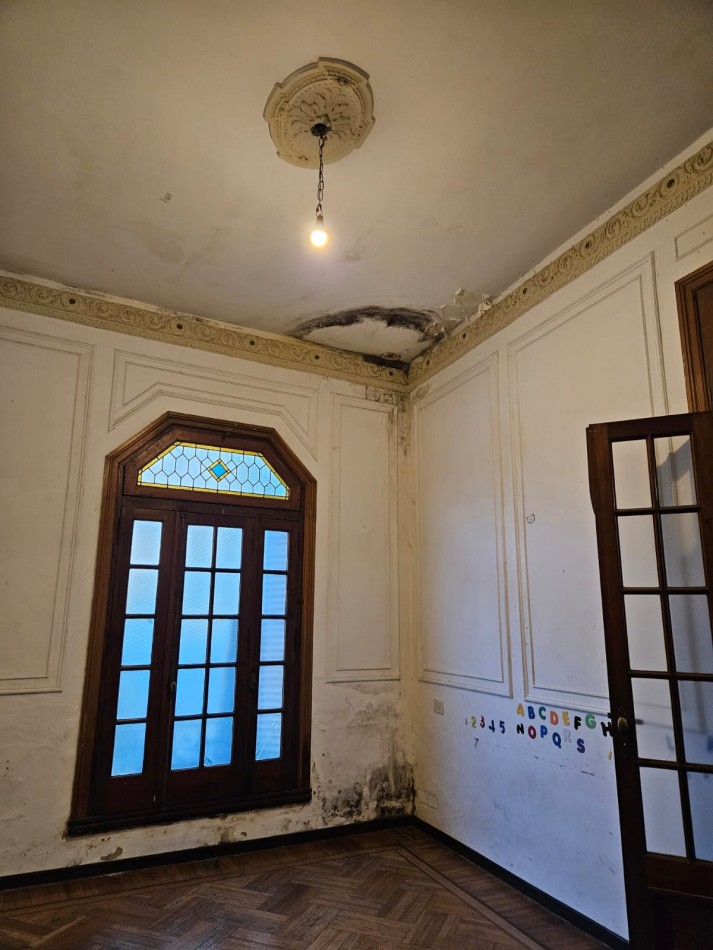 VENTA LOTE/TERRENO IDEAL INVERSION OPORTUNIDAD PALERMO