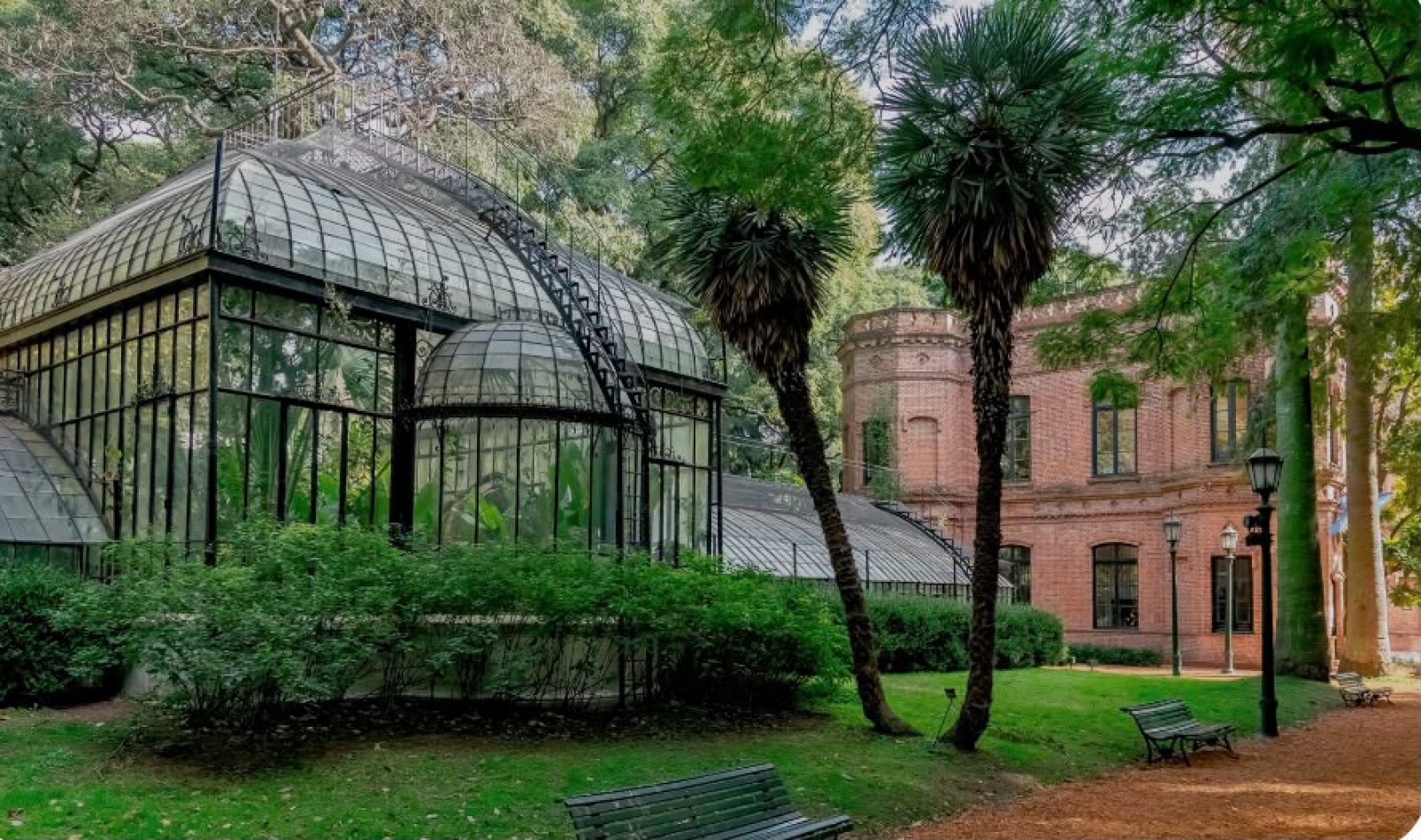 ALQUILER MONOAMBIENTE TEMPORAL AMOBLADO PALERMO 