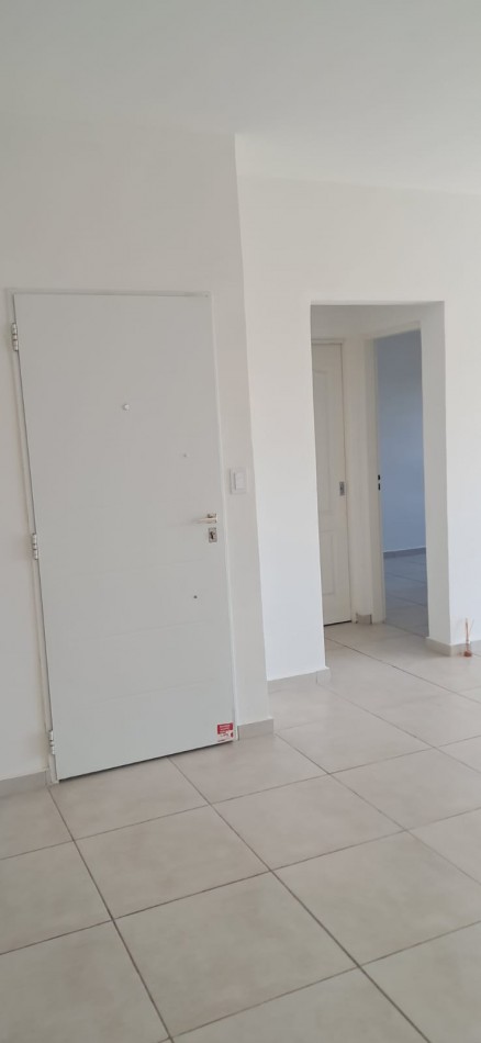 ALQUILER DEPARTAMENTO 2 AMBIENTES MUÑIZ
