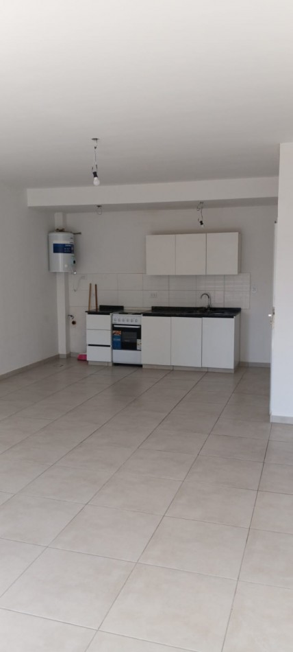 ALQUILER DEPARTAMENTO 2 AMBIENTES MUÑIZ