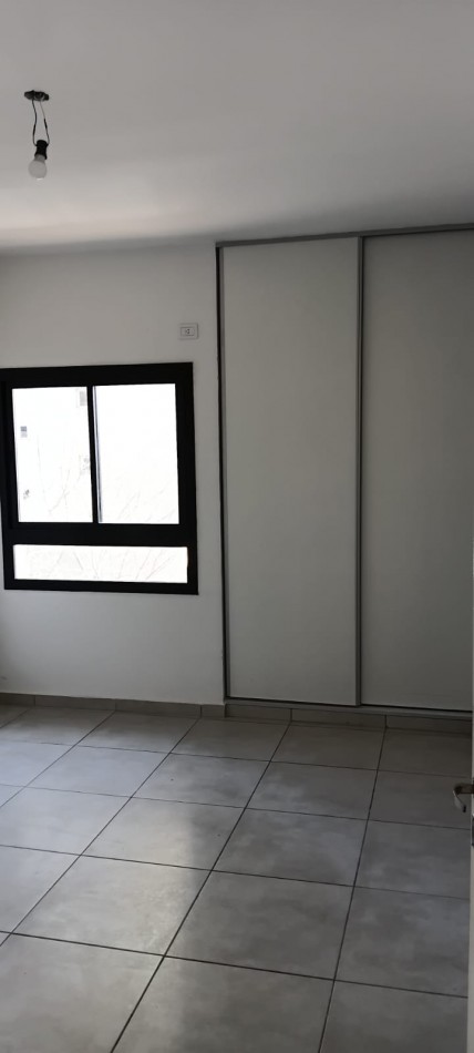 ALQUILER DEPARTAMENTO 2 AMBIENTES MUÑIZ