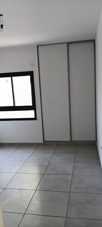 ALQUILER DEPARTAMENTO 2 AMBIENTES MUÑIZ