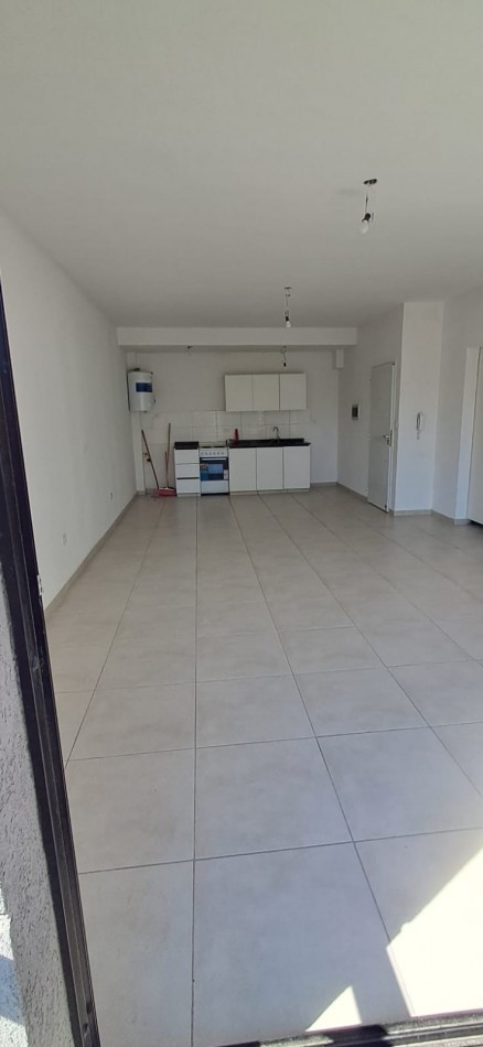 ALQUILER DEPARTAMENTO 2 AMBIENTES MUÑIZ