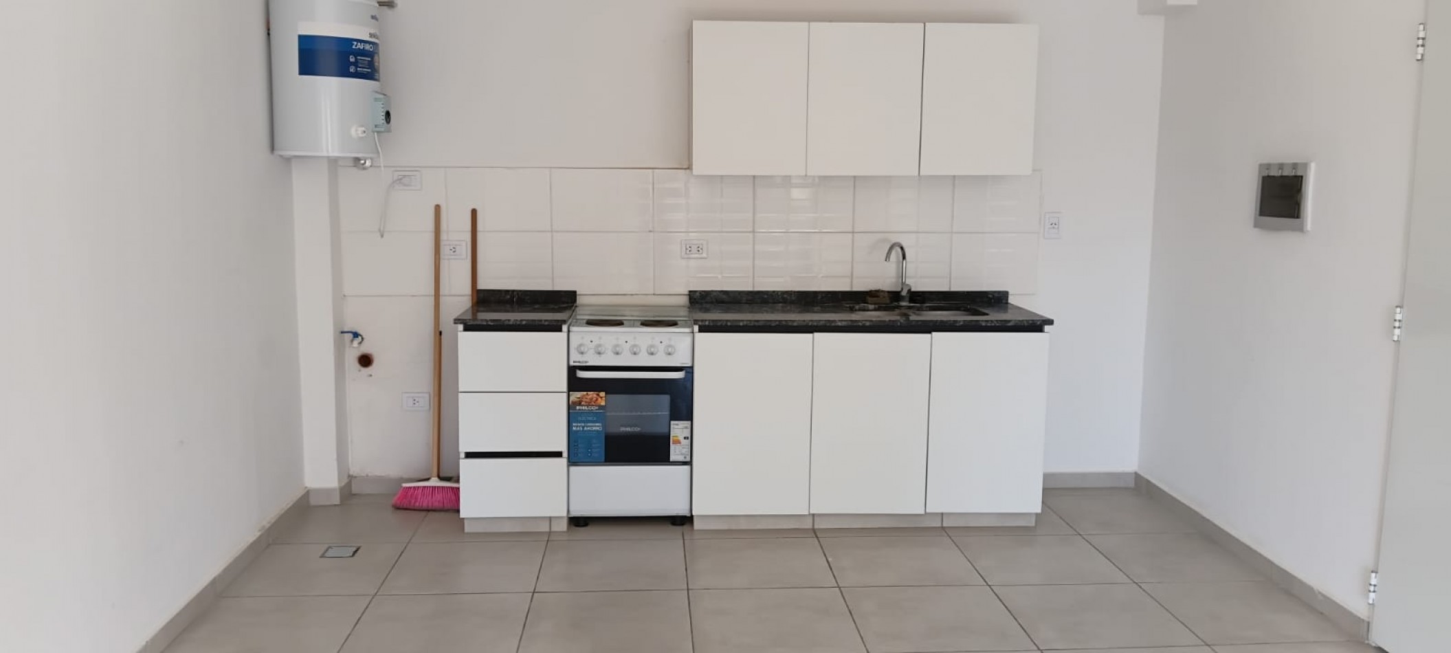 ALQUILER DEPARTAMENTO 2 AMBIENTES MUÑIZ