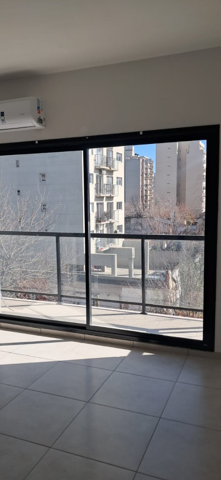 ALQUILER DEPARTAMENTO 2 AMBIENTES MUÑIZ
