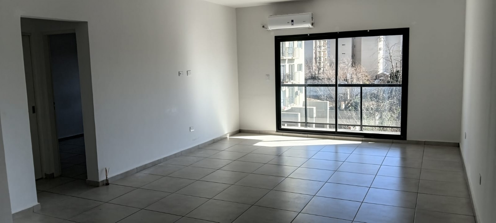 ALQUILER DEPARTAMENTO 2 AMBIENTES MUÑIZ