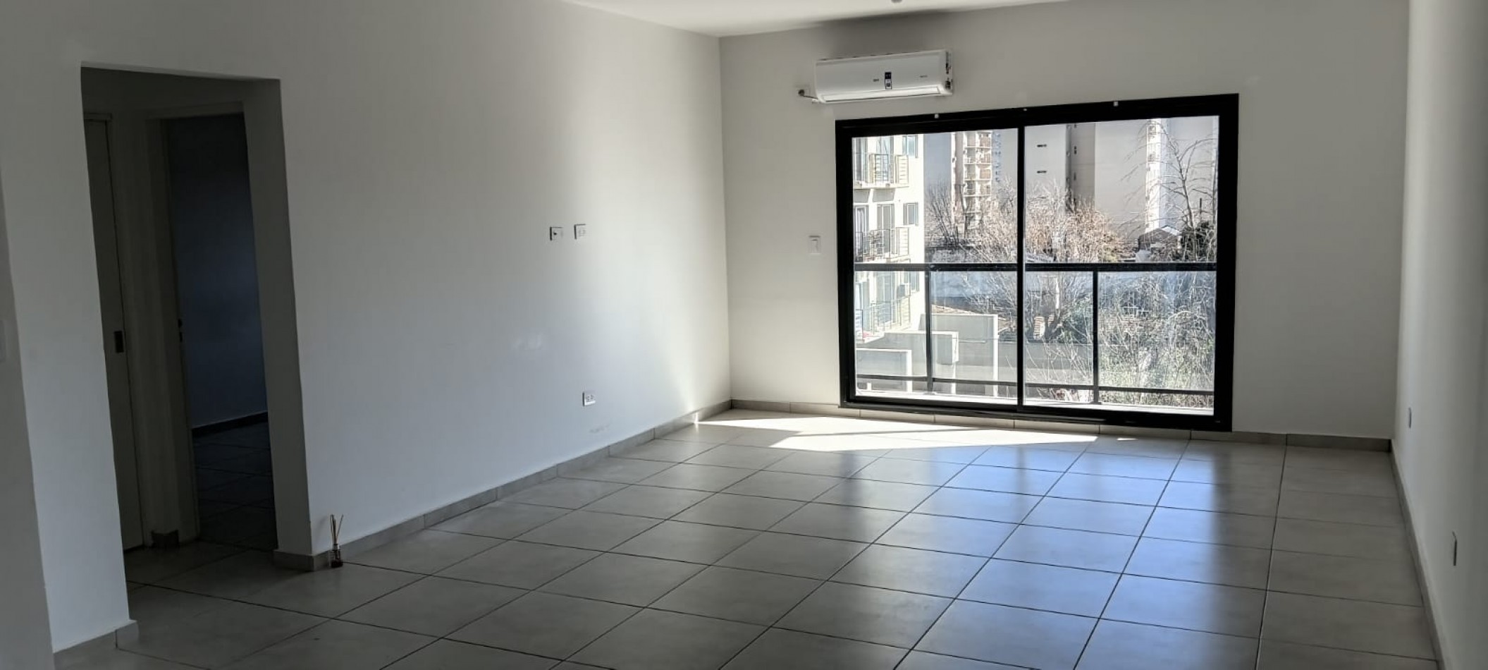 ALQUILER DEPARTAMENTO 2 AMBIENTES MUÑIZ