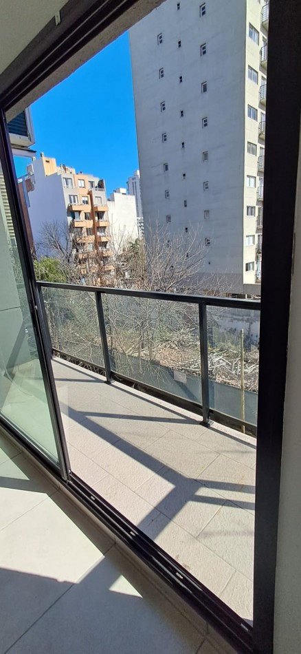 ALQUILER DEPARTAMENTO 2 AMBIENTES MUÑIZ