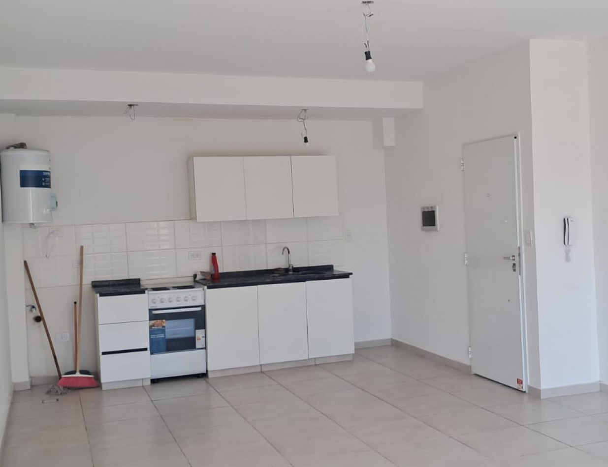 ALQUILER DEPARTAMENTO 2 AMBIENTES MUÑIZ