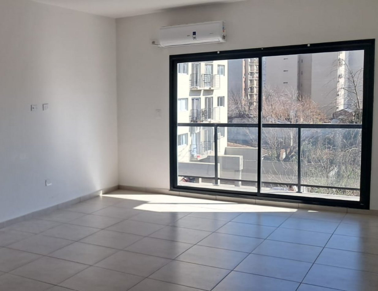 ALQUILER DEPARTAMENTO 2 AMBIENTES MUÑIZ