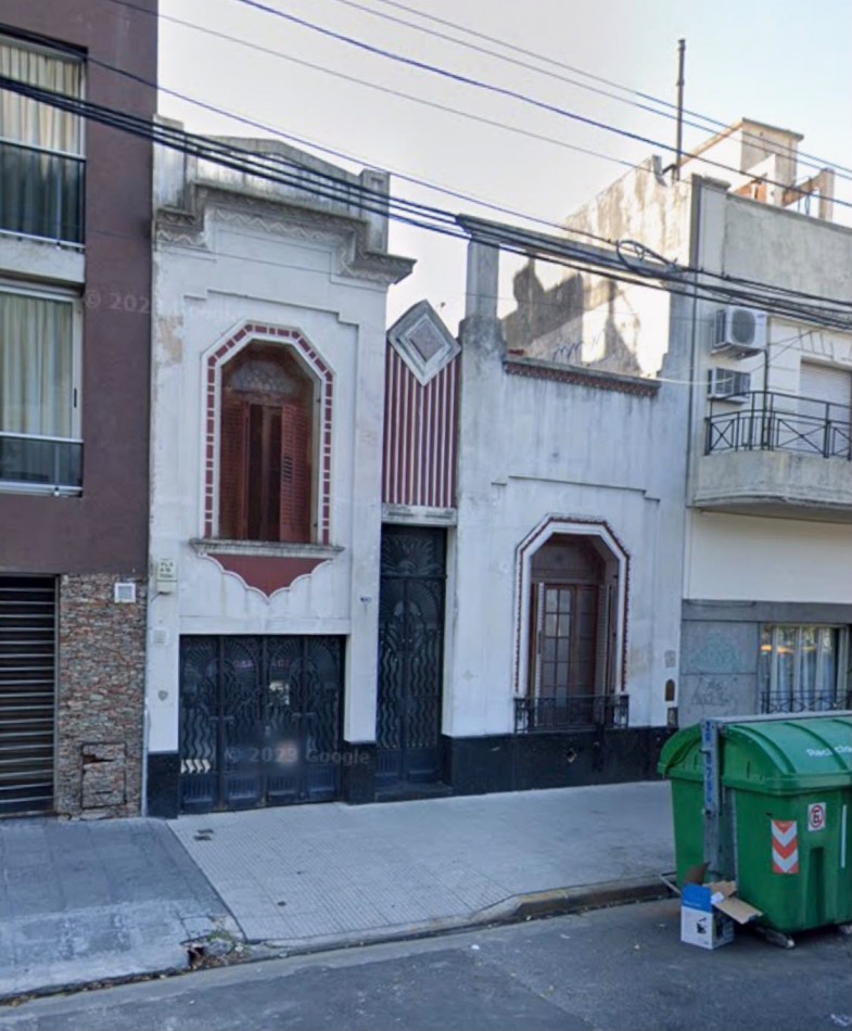 VENTA LOTE/TERRENO IDEAL INVERSION OPORTUNIDAD PALERMO