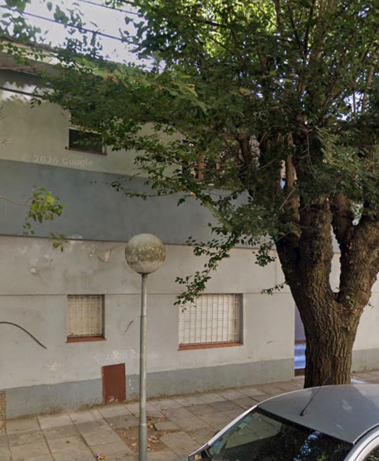 VENTA DEPARTAMENTO 2 AMBIENTES FRENTE 3 CUADRAS DE LA PLAYA MAR DE AJO CENTRO