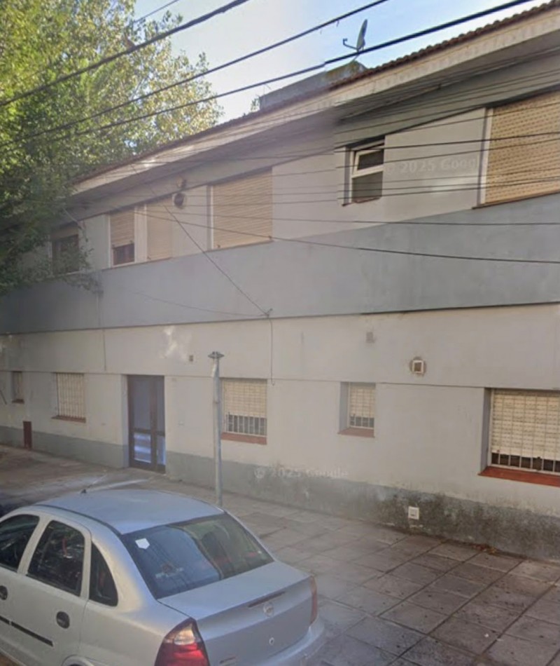 VENTA DEPARTAMENTO 2 AMBIENTES FRENTE 3 CUADRAS DE LA PLAYA MAR DE AJO CENTRO