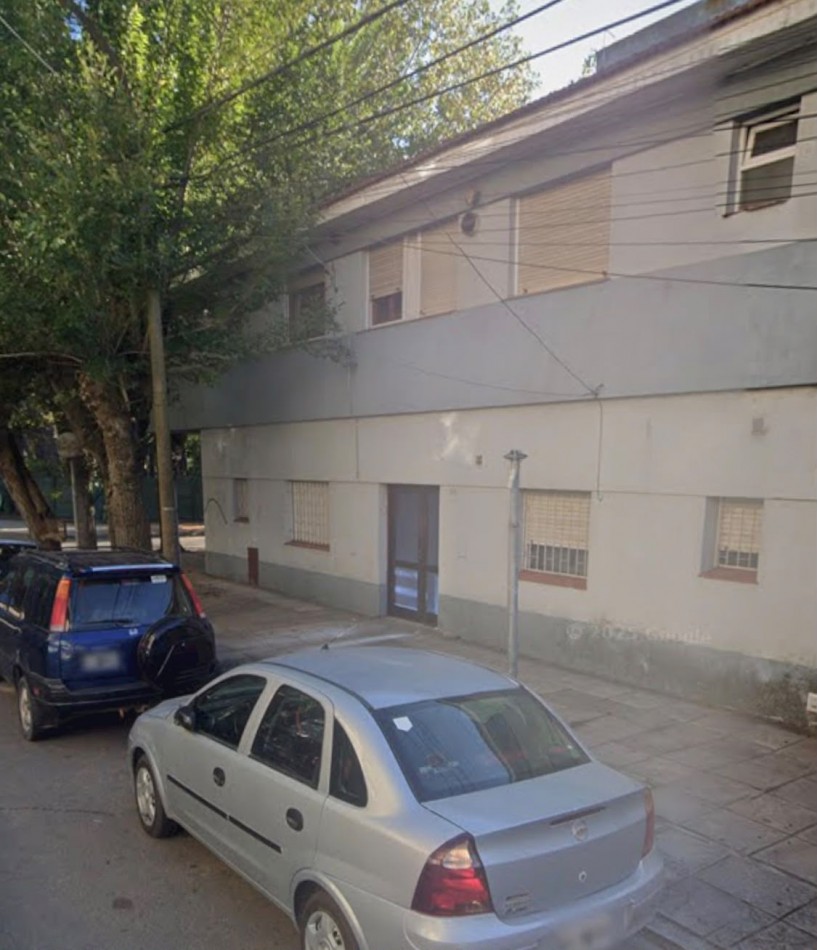 VENTA DEPARTAMENTO 2 AMBIENTES FRENTE 3 CUADRAS DE LA PLAYA MAR DE AJO CENTRO