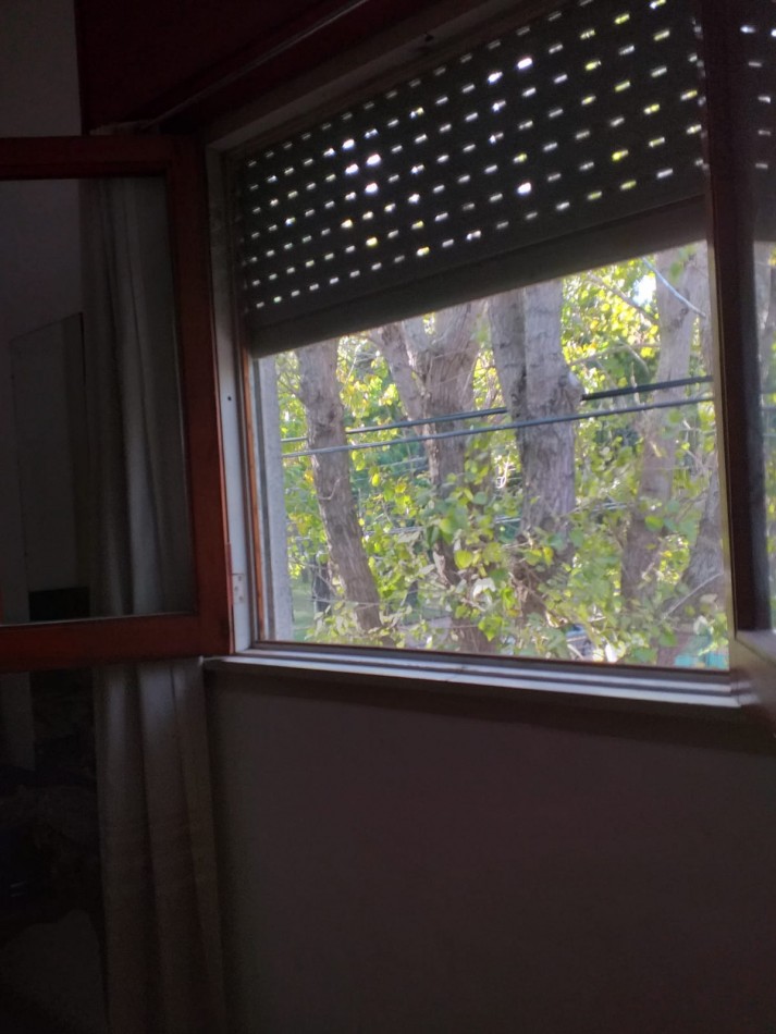 VENTA DEPARTAMENTO 2 AMBIENTES FRENTE 3 CUADRAS DE LA PLAYA MAR DE AJO CENTRO
