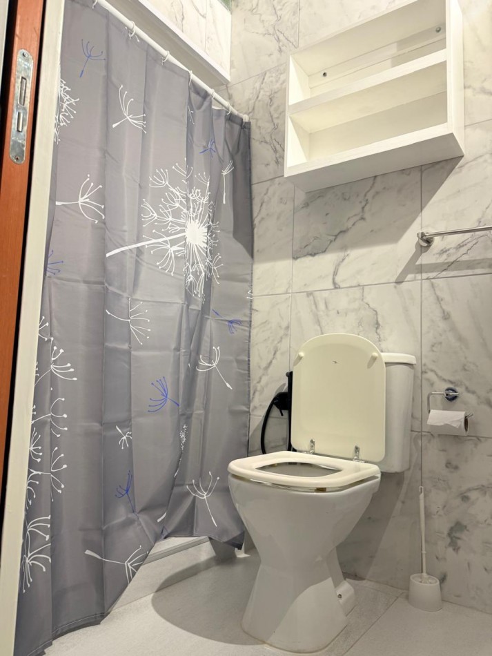 ALQUILER DEPARTAMENTO 2 AMBIENTES MUY BUENA UBICACION 