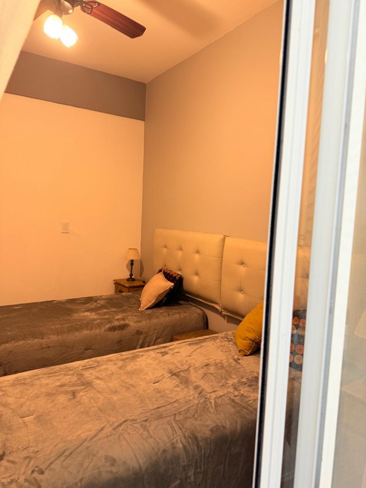 ALQUILER DEPARTAMENTO 2 AMBIENTES MUY BUENA UBICACION 