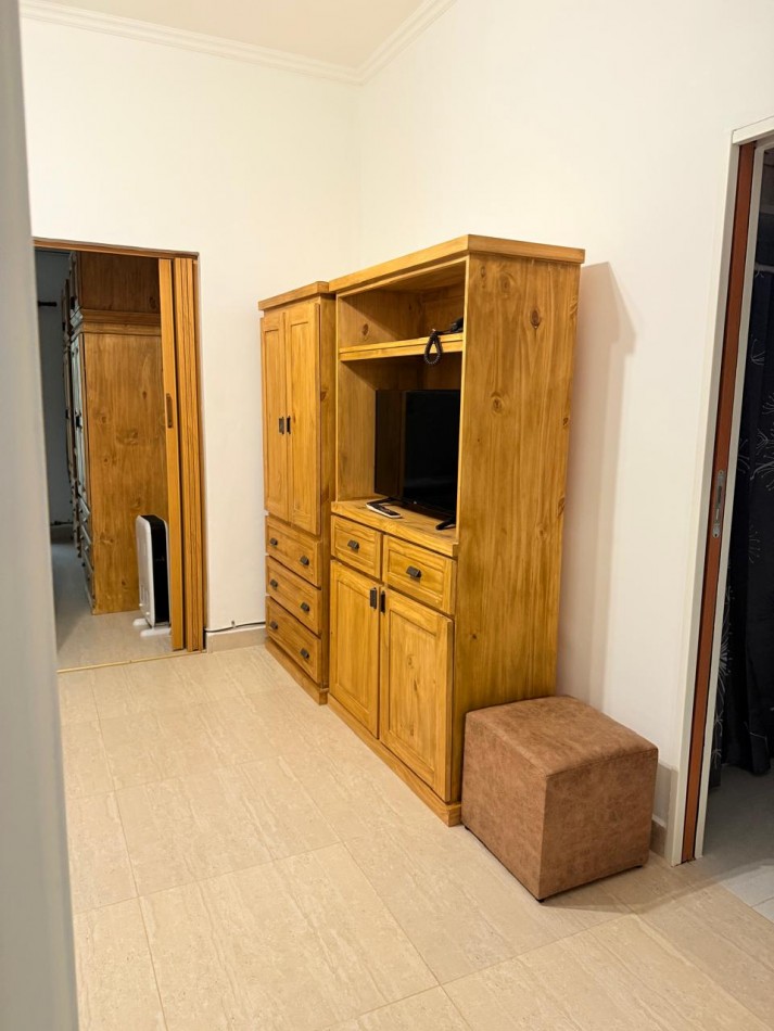 ALQUILER DEPARTAMENTO 2 AMBIENTES MUY BUENA UBICACION 