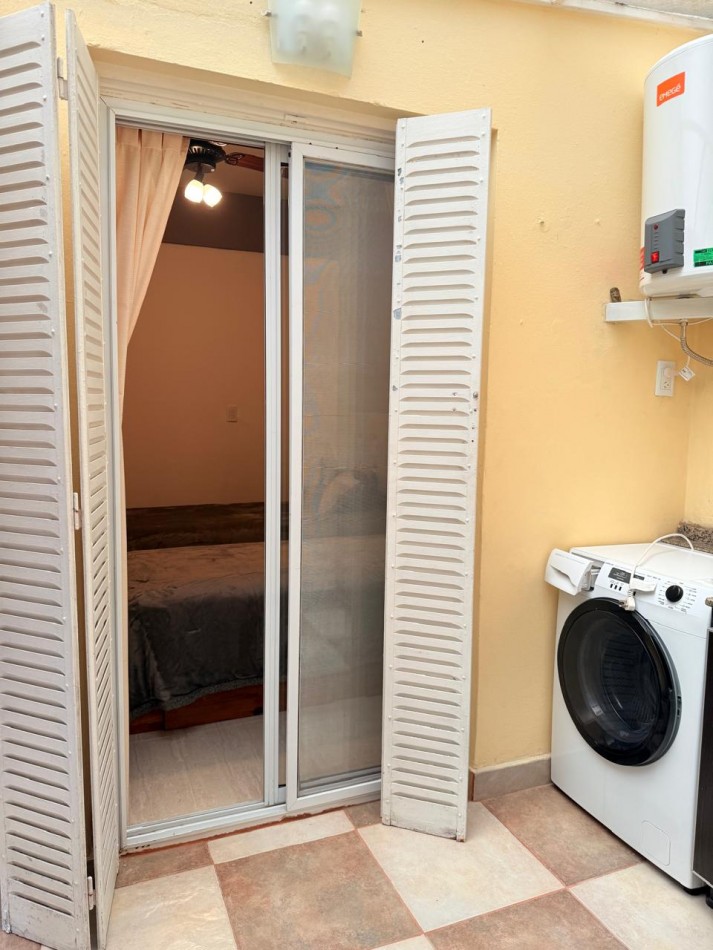 ALQUILER DEPARTAMENTO 2 AMBIENTES MUY BUENA UBICACION 