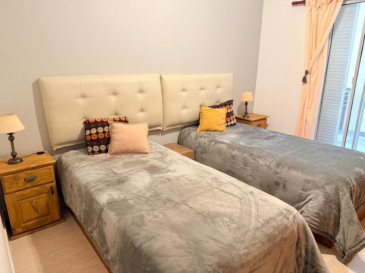 ALQUILER DEPARTAMENTO 2 AMBIENTES MUY BUENA UBICACION 