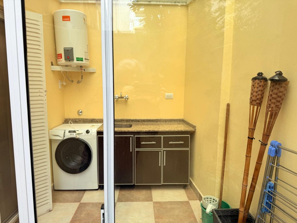 ALQUILER DEPARTAMENTO 2 AMBIENTES MUY BUENA UBICACION 