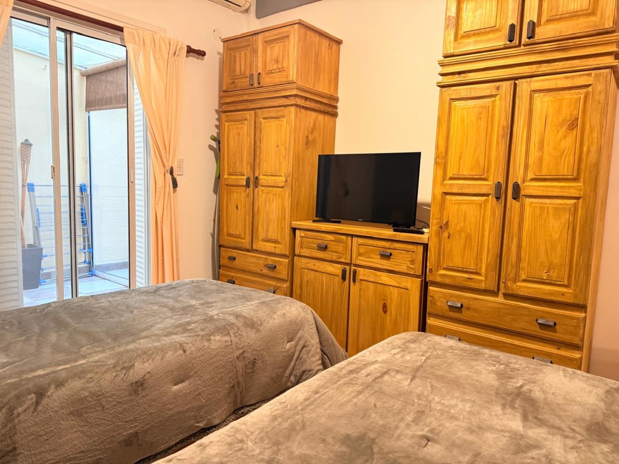 ALQUILER DEPARTAMENTO 2 AMBIENTES MUY BUENA UBICACION 